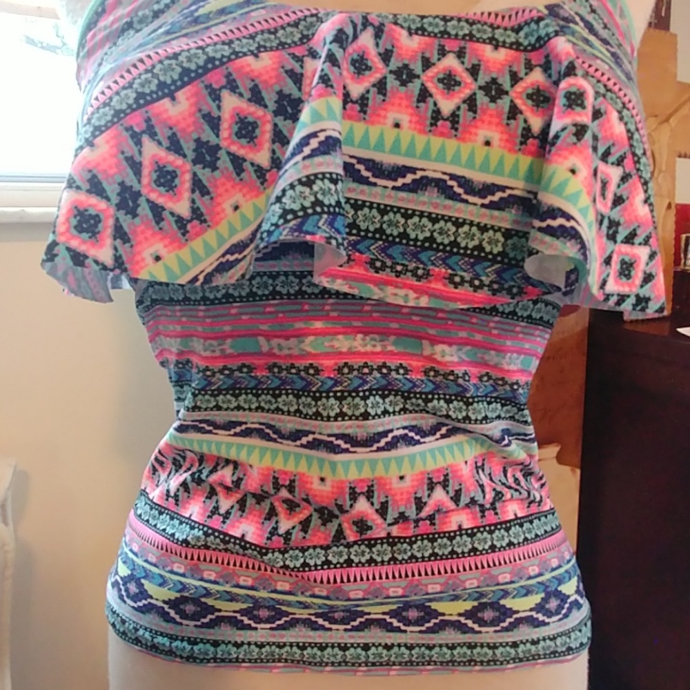 Tankini - Picture 2 of 3
